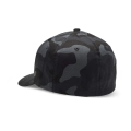 Czapka Fox Head Flexfit Black Camo