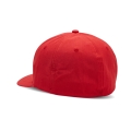 Czapka Fox Head Select Flexfit Flame Red
