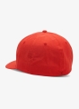 Czapka Fox Head Select Flexfit Flame Red