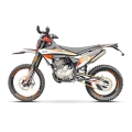 Motocykl Enduro JML EN 250i EURO 5+ - Szary