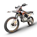 Motocykl Enduro JML EN 250i EURO 5+ - Szary
