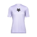 Koszulka Rowerowa Fox Lady Ranger Head Lilac