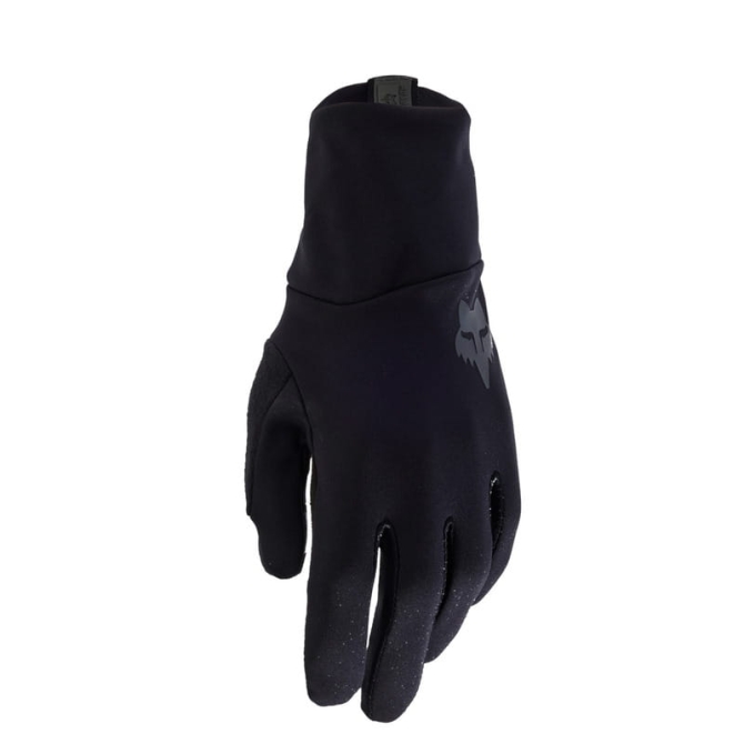 Rękawice Rowerowe Fox Lady Ranger Fire Black