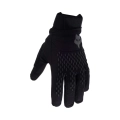 Rękawice Rowerowe Fox Defend Pro Winter Black