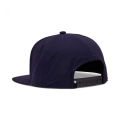Czapka Z Daszkiem Fox Non Stop Tech Snapback Midnight Blue
