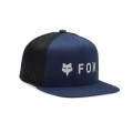 Czapka Z Daszkiem Fox Junior Absolute Sb Mesh Midnight