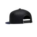 Czapka Z Daszkiem Fox Junior Absolute Sb Mesh Midnight