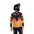 Koszulka Rowerowa Fox Ranger Kairos Tangerine