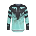 Koszulka Rowerowa Fox Ranger Kairos Turquoise