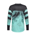 Koszulka Rowerowa Fox Ranger Kairos Turquoise