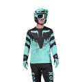 Koszulka Rowerowa Fox Ranger Kairos Turquoise