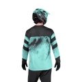 Koszulka Rowerowa Fox Ranger Kairos Turquoise