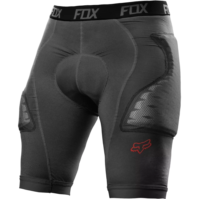 Spodenki Z Ochraniaczami Fox Titan Race Short