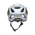 Kask Rowerowy Fox Speedframe 5050 Black White