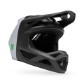 Kask Rowerowy Fox Rampage 5050 Black White