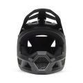 Kask Rowerowy Fox Rampage 5050 Black White