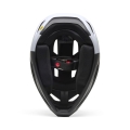Kask Rowerowy Fox Rampage 5050 Black White