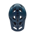 Kask Rowerowy Fox Speedframe Solid Twilight