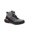 Buty Motocyklowe Sidi Nucleus Air Grey Black