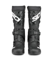 Buty Motocyklowe Sidi Crossair Black