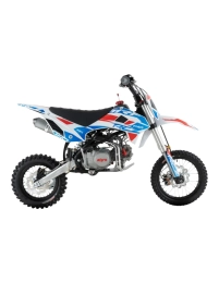 Motocykl Pit Bike MRF 140 RC-Z