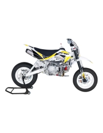 Motocykl Pit Bike MRF 160-R SM