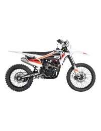 Motocykl Dirt Bike KAYO K5 300 Enduro