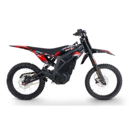 Motocykl Dirt Bike MRF eDIRT 6.0