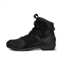 Buty Motocyklowe Shima Edge WP Men Black