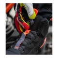 Buty Motocyklowe Shima Edge WP Men Black