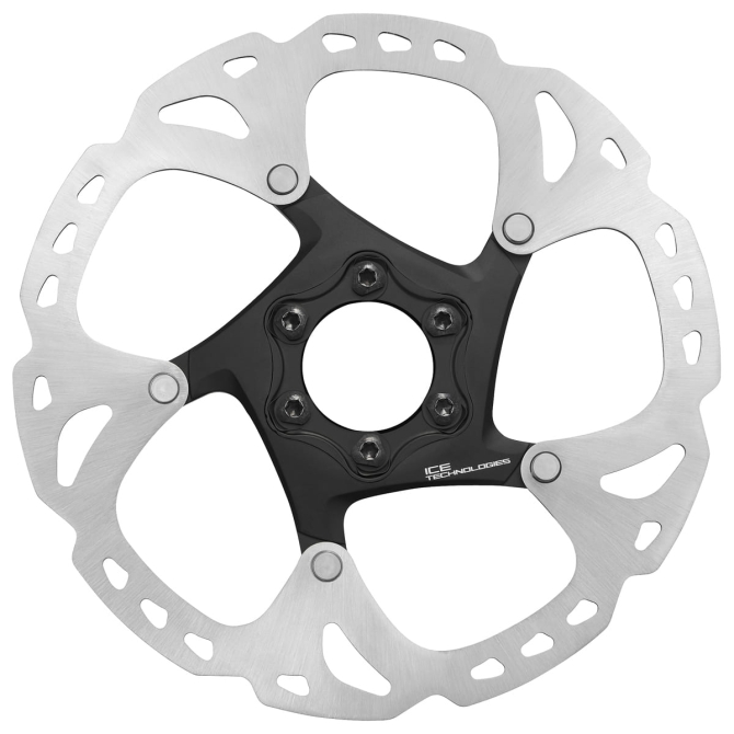 Tarcza Hamulcowa Shimano SM-RT86 180mm
