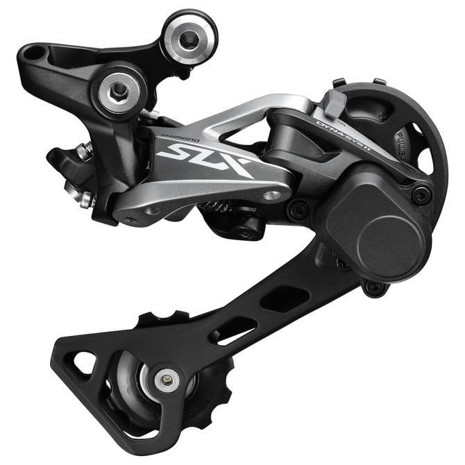 Przerzutka Tylna Shimano SLX RD-M7000-11-GS Shadow+