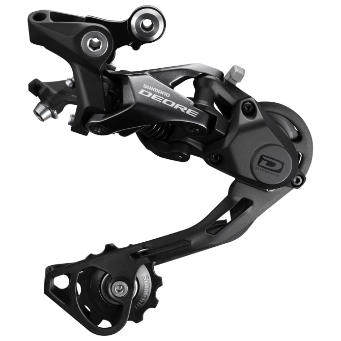 Przerzutka Tylna Shimano Deore RD-M6000-GS Shadow RD+