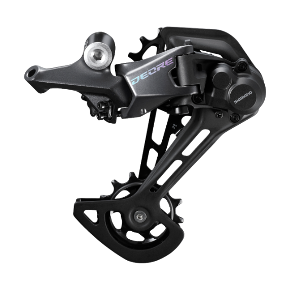 Przerzutka Tylna Shimano RD-M6100-SGS 12s Shadow+