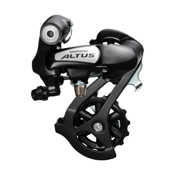 Przerzutka Tylna Shimano Altus RD-M310