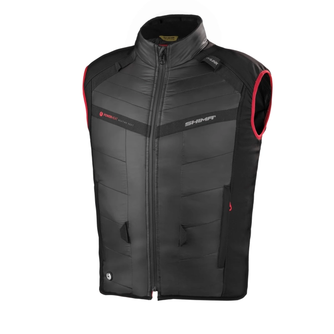 Kamizelka Motocyklowa Termiczna Shima Powerheat Vest