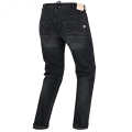 Spodnie Motocyklowe Jeans Shima Devon Black