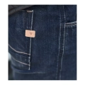 Spodnie Motocyklowe Jeans Shima Devon Black