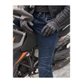 Spodnie Motocyklowe Jeans Shima Devon Black