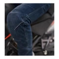 Spodnie Motocyklowe Jeans Shima Devon Black