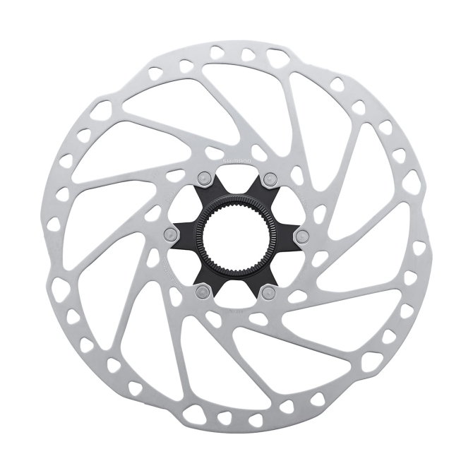 Tarcza Hamulcowa Shimano SM-RT64 203mm
