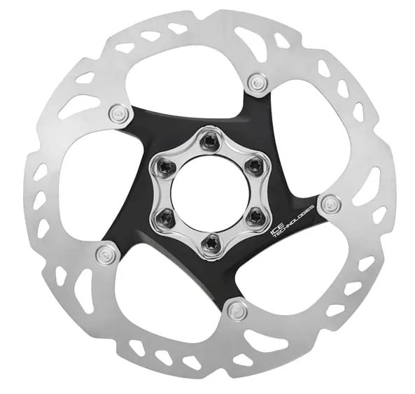 Tarcza Hamulcowa Shimano Deore XT 160MM SM-RT86