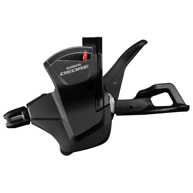 Manetka Shimano Deore SL-M6000 2/3rz Lewa