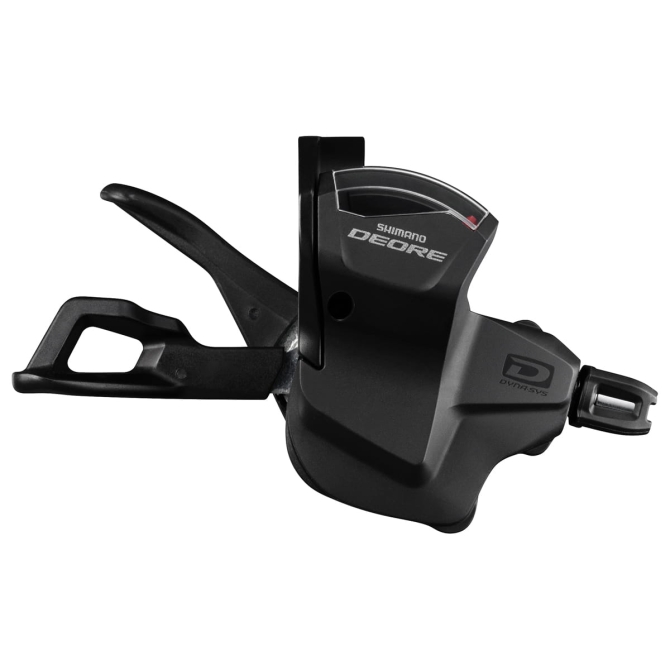 Manetka Shimano Deore SL-M6000 10rz Prawa