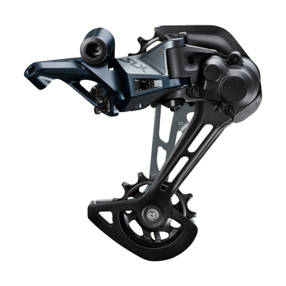 Przerzutka Shimano SLX RD-M7100 SGS Shadow RD+ 12s