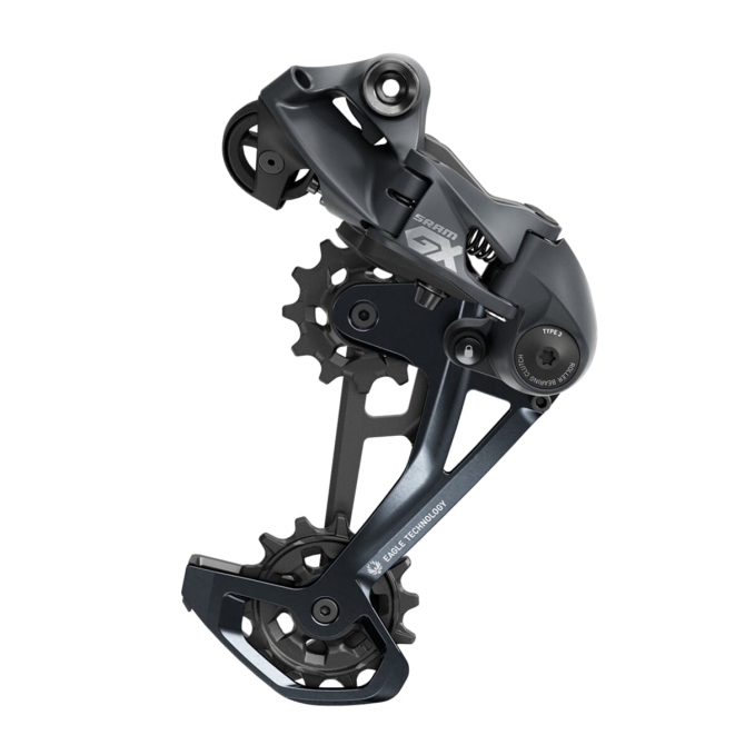 Przerzutka Rowerowa Sram GX Eagle 1x12rz Lunar