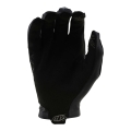 Rękawiczki Rowerowe Troy Lee Designs Flowline Mono Black