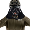 Rękawiczki Rowerowe Troy Lee Designs Air Mono Black