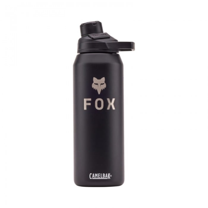 Bidon Fox x Camelbak 32 Oz Black 950ml
