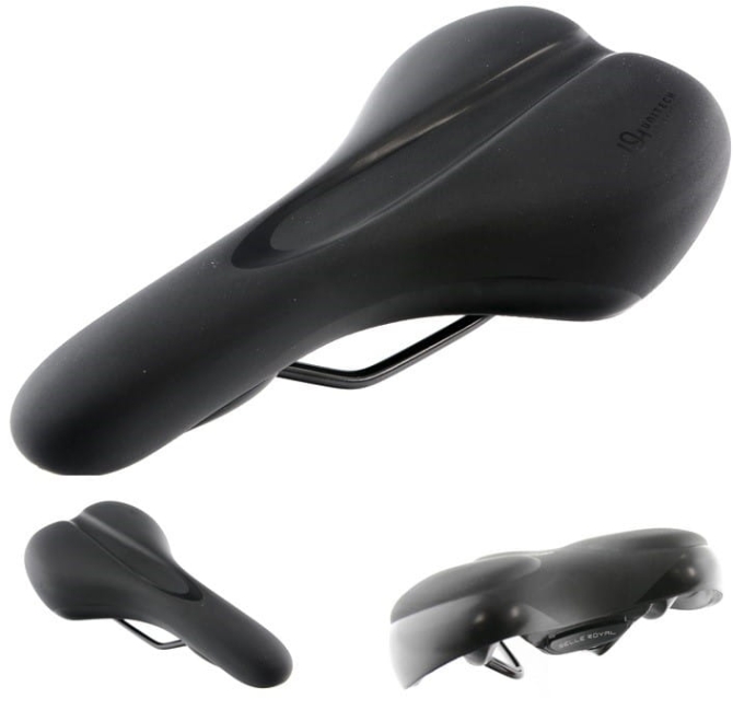 Siodełko Rowerowe Selle Royal Rio
